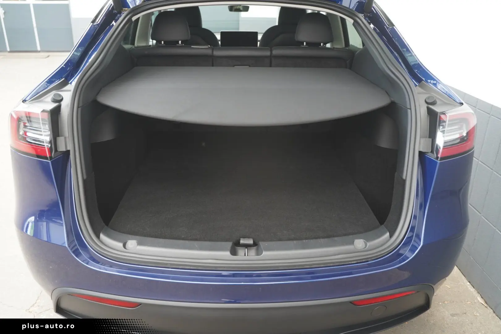 TESLA Model Y Long Range AWD  Mwst. ausweisbar