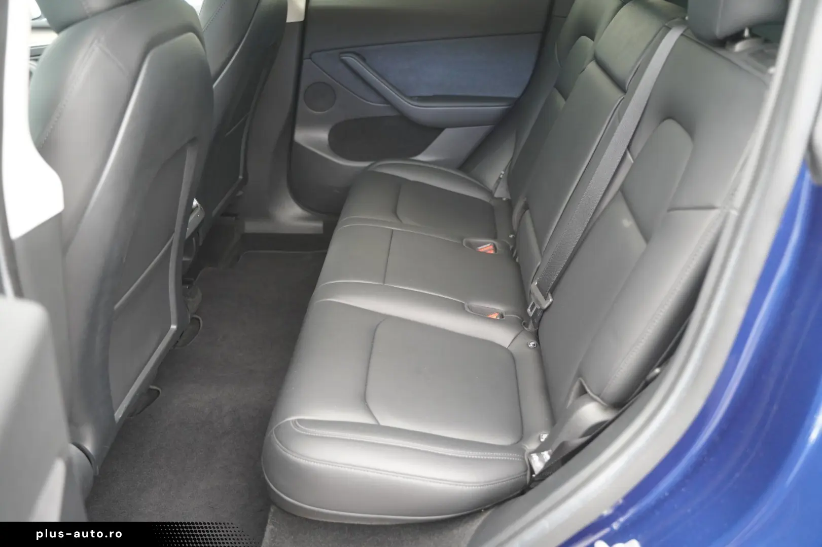 TESLA Model Y Long Range AWD  Mwst. ausweisbar
