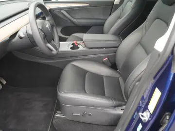 TESLA Model Y Long Range AWD  Mwst. ausweisbar