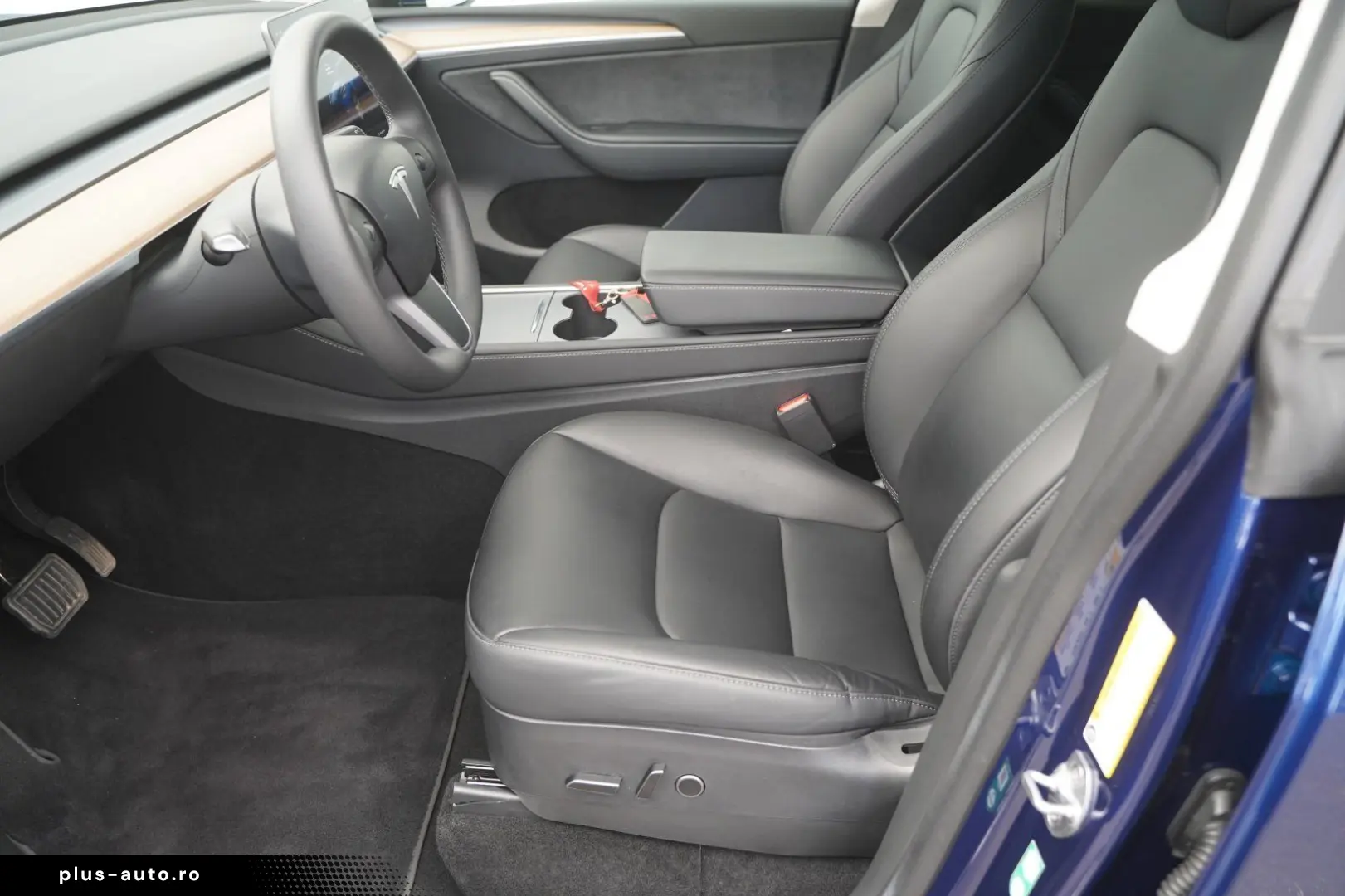 TESLA Model Y Long Range AWD  Mwst. ausweisbar
