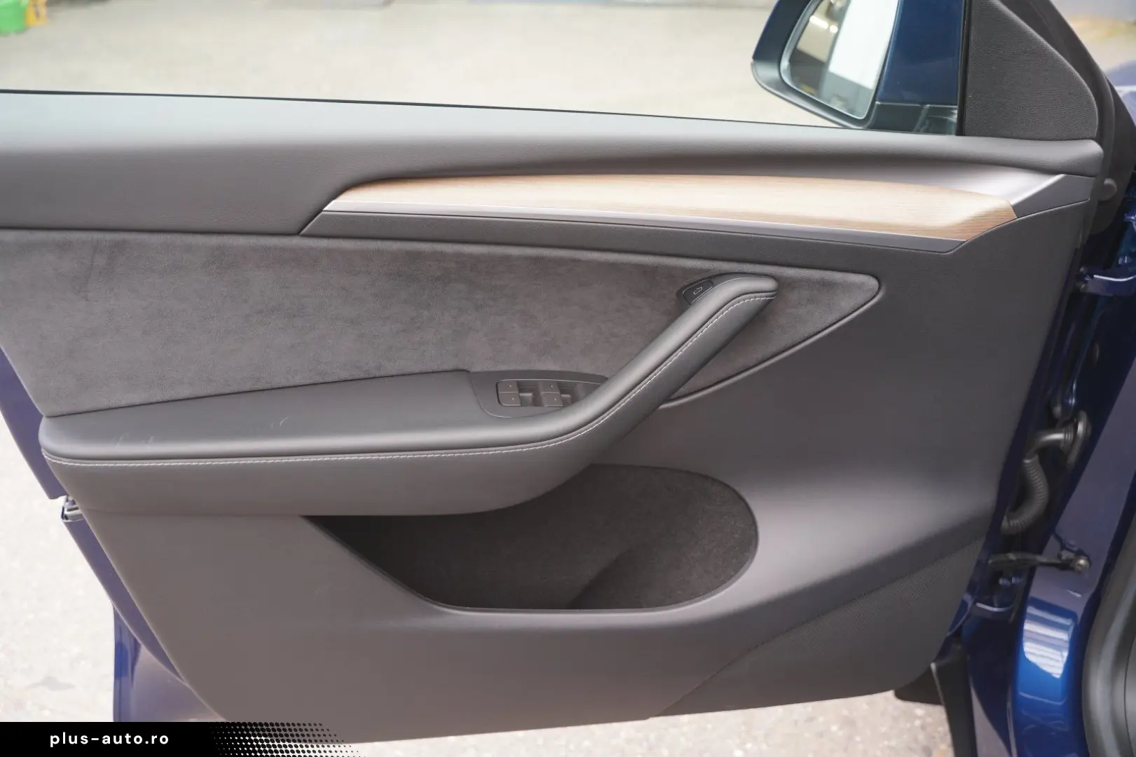 TESLA Model Y Long Range AWD  Mwst. ausweisbar