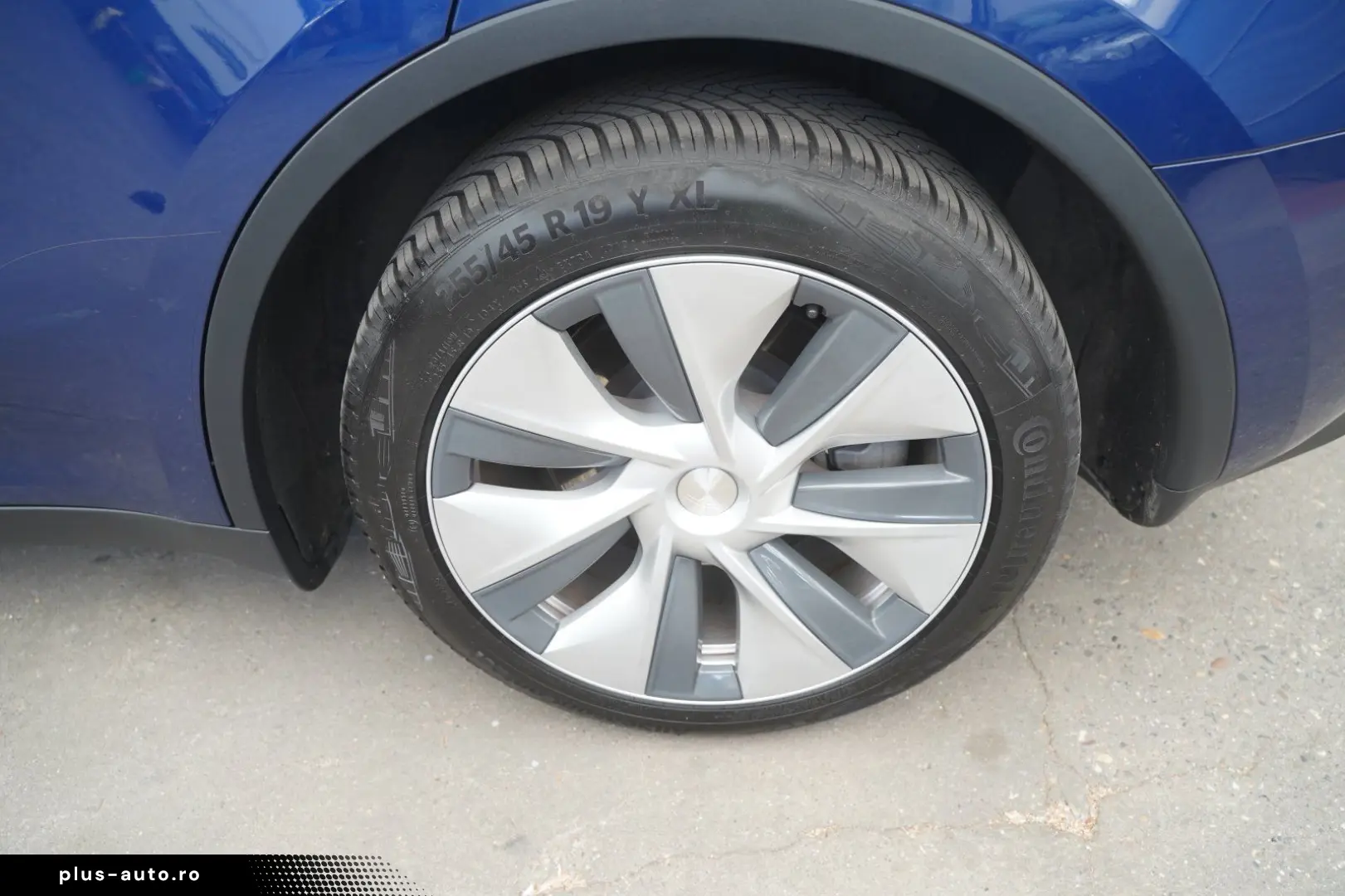 TESLA Model Y Long Range AWD  Mwst. ausweisbar