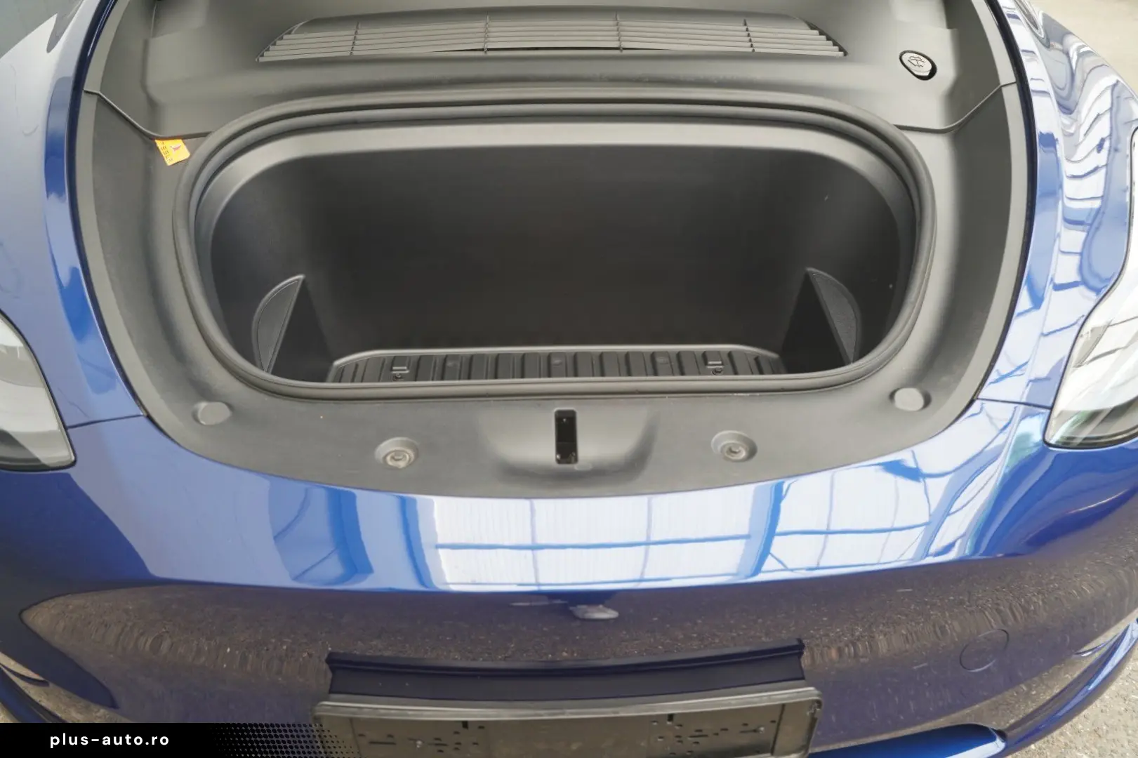 TESLA Model Y Long Range AWD  Mwst. ausweisbar