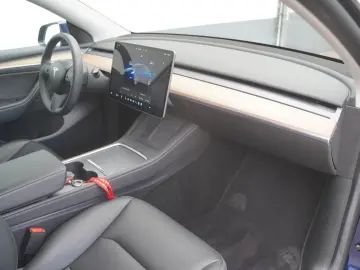 TESLA Model Y Long Range AWD  Mwst. ausweisbar
