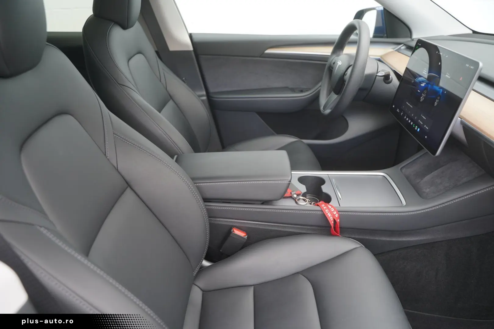 TESLA Model Y Long Range AWD  Mwst. ausweisbar