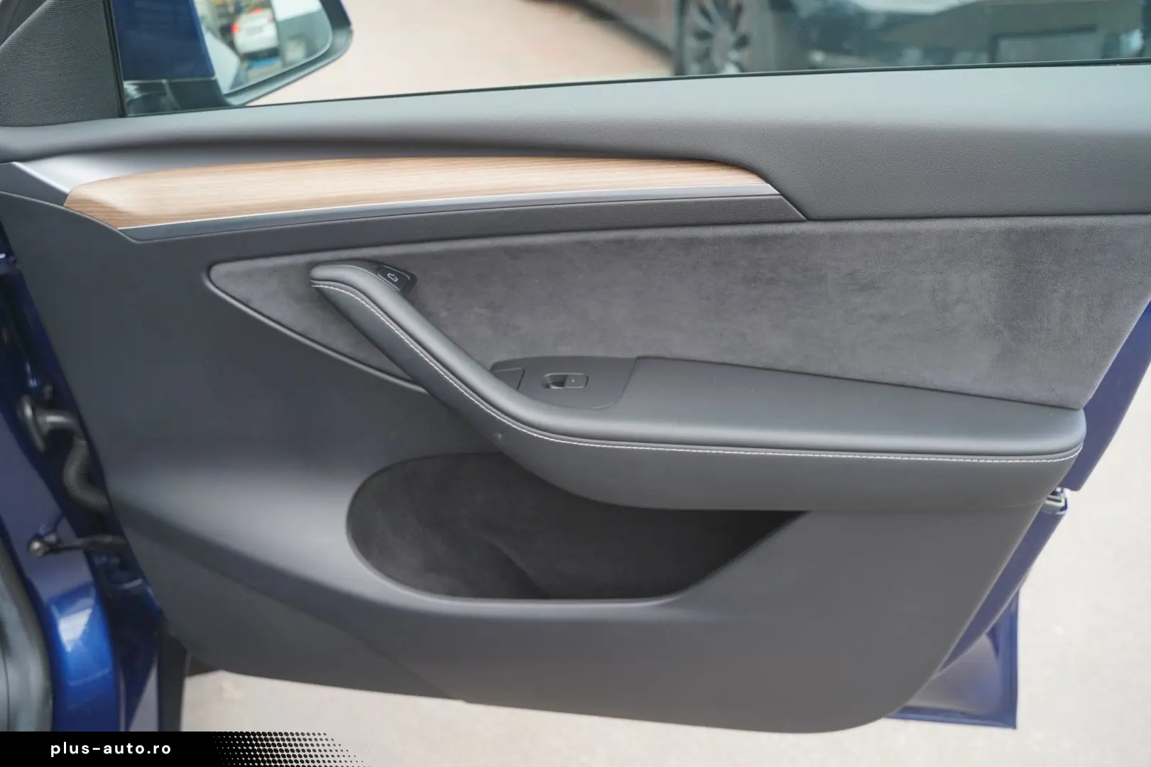 TESLA Model Y Long Range AWD  Mwst. ausweisbar