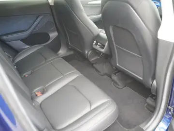 TESLA Model Y Long Range AWD  Mwst. ausweisbar
