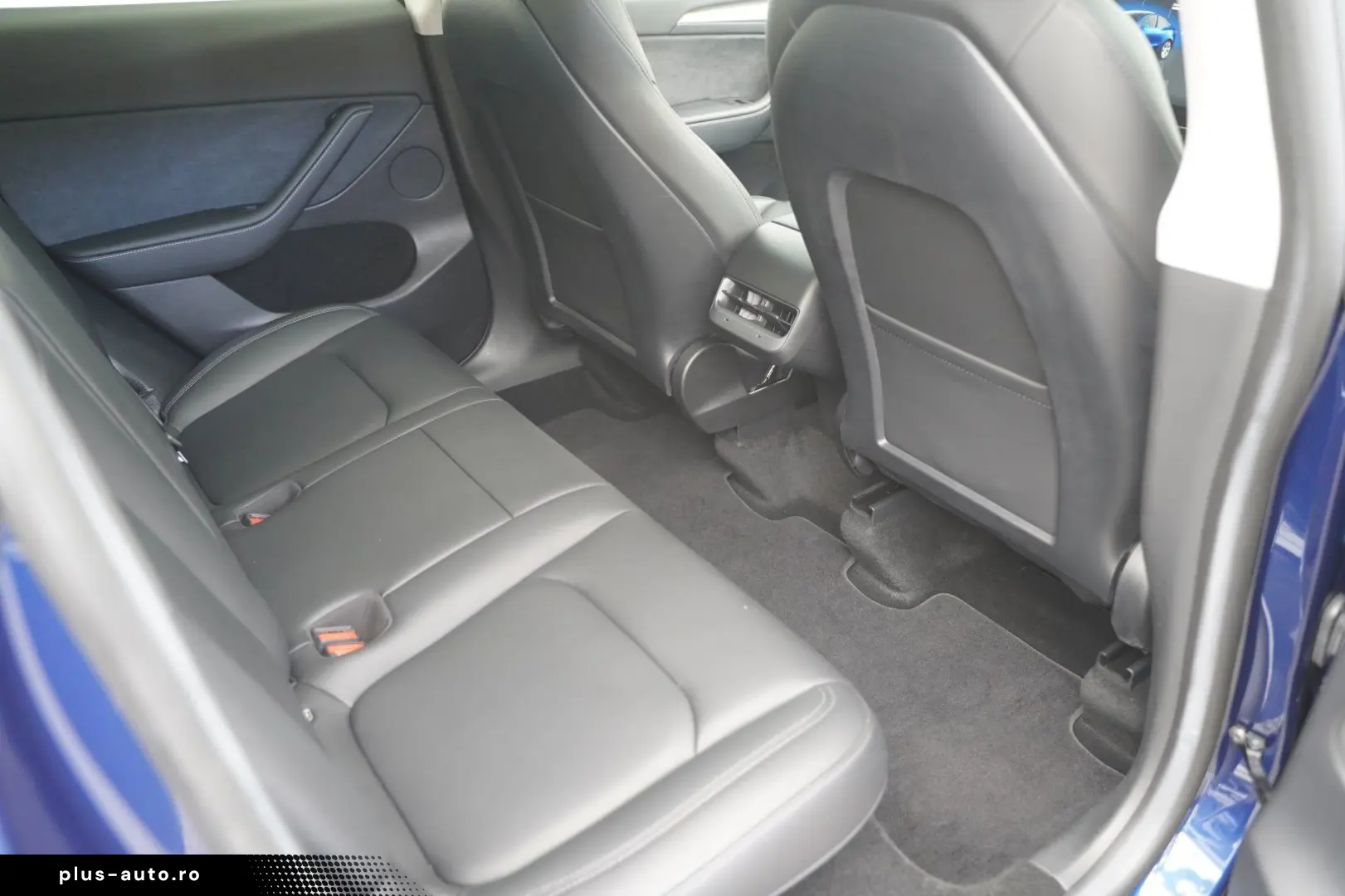 TESLA Model Y Long Range AWD  Mwst. ausweisbar