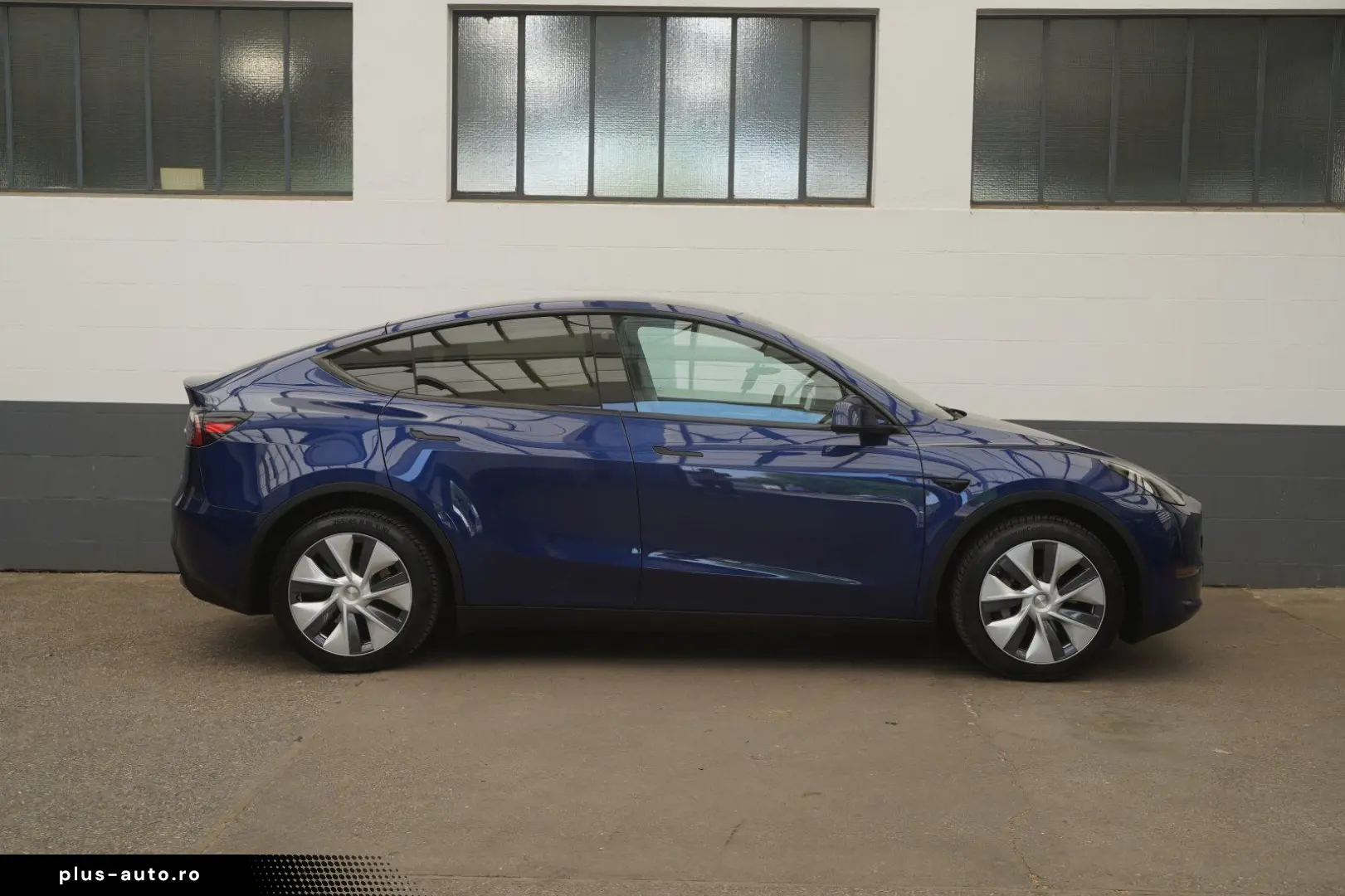 TESLA Model Y Long Range AWD  Mwst. ausweisbar