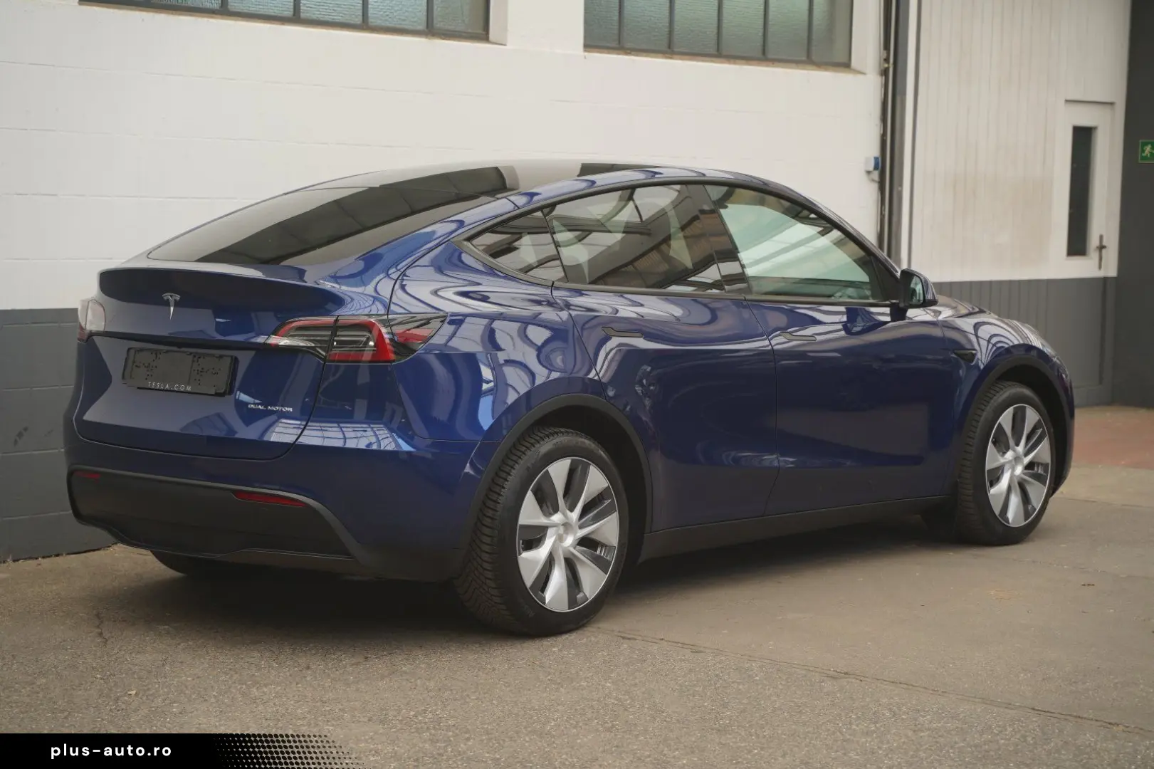 TESLA Model Y Long Range AWD  Mwst. ausweisbar