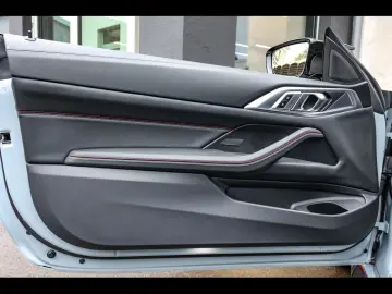 BMW M4 CSL (G82) IMMAT FR FULL XPEL CARBON LASER HUD