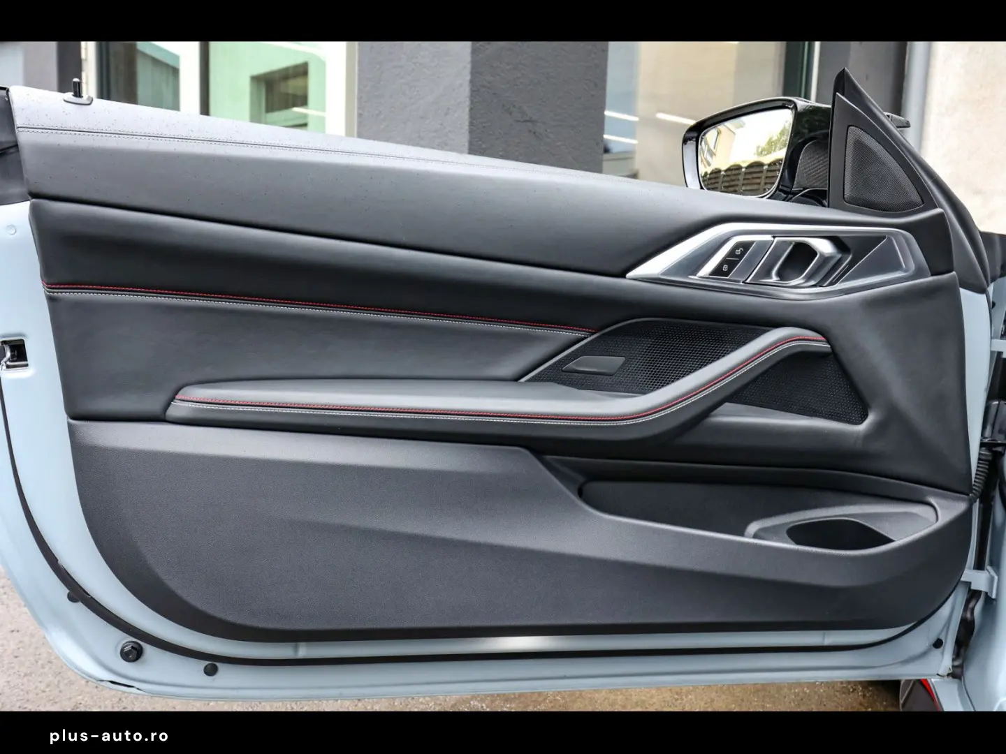 BMW M4 CSL (G82) IMMAT FR FULL XPEL CARBON LASER HUD
