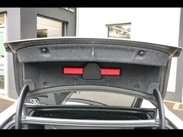 BMW M4 CSL (G82) IMMAT FR FULL XPEL CARBON LASER HUD