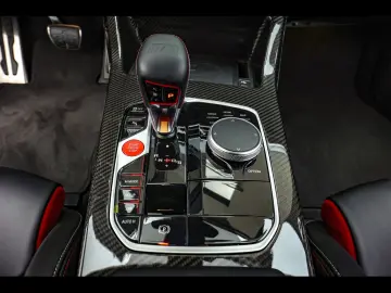 BMW M4 CSL (G82) IMMAT FR FULL XPEL CARBON LASER HUD