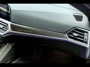 BMW M4 CSL (G82) IMMAT FR FULL XPEL CARBON LASER HUD