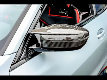 BMW M4 CSL (G82) IMMAT FR FULL XPEL CARBON LASER HUD