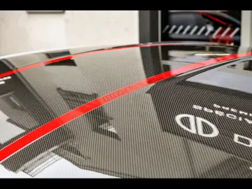 BMW M4 CSL (G82) IMMAT FR FULL XPEL CARBON LASER HUD
