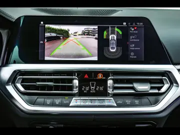 BMW M4 CSL (G82) IMMAT FR FULL XPEL CARBON LASER HUD