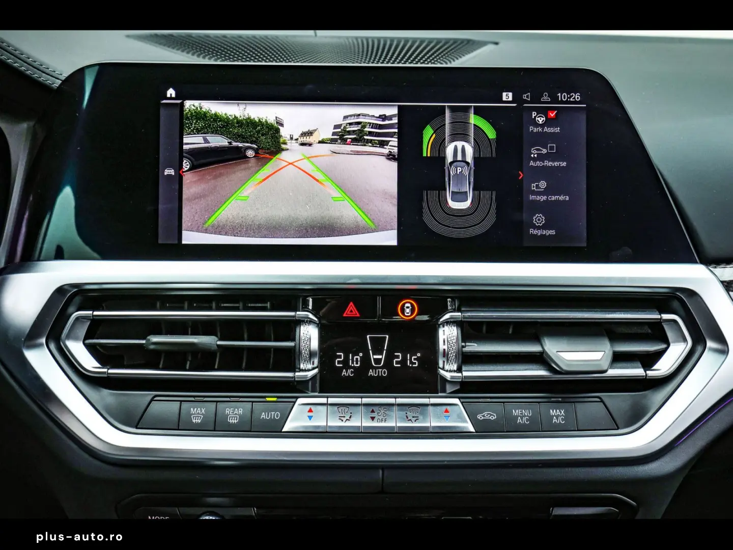 BMW M4 CSL (G82) IMMAT FR FULL XPEL CARBON LASER HUD