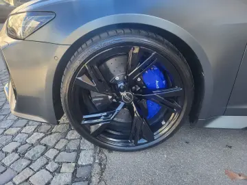 AUDI RS6 Avant 4.0 TFSI performance Keram Pano Night