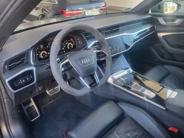 AUDI RS6 Avant 4.0 TFSI performance Keram Pano Night