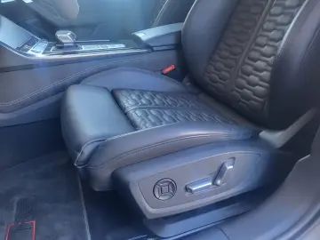 AUDI RS6 Avant 4.0 TFSI performance Keram Pano Night
