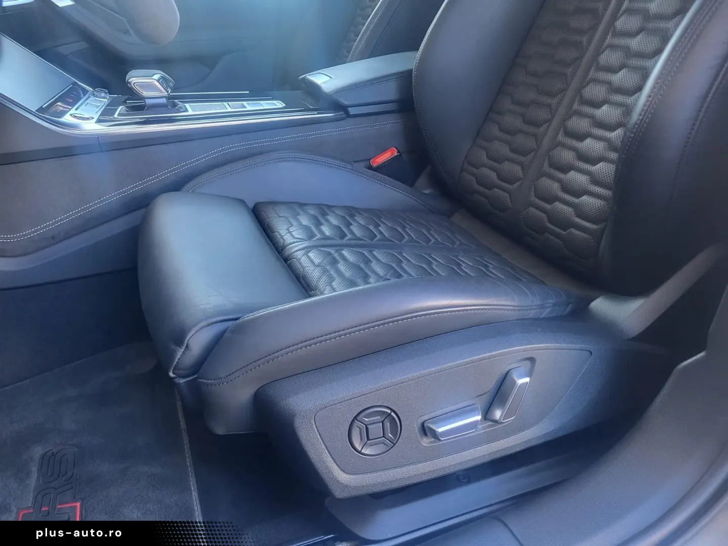 AUDI RS6 Avant 4.0 TFSI performance Keram Pano Night