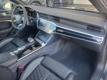 AUDI RS6 Avant 4.0 TFSI performance Keram Pano Night