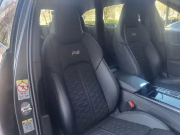 AUDI RS6 Avant 4.0 TFSI performance Keram Pano Night