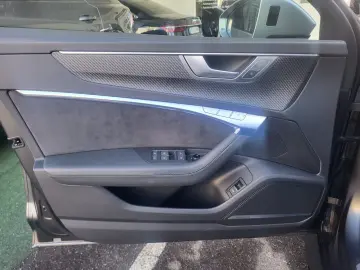 AUDI RS6 Avant 4.0 TFSI performance Keram Pano Night