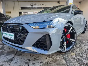 AUDI RS6 Avant 4.0 TFSI quattro Keram Pano B&O
