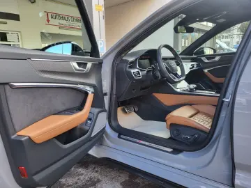 AUDI RS6 Avant 4.0 TFSI quattro Keram Pano B&O