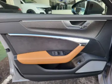 AUDI RS6 Avant 4.0 TFSI quattro Keram Pano B&O