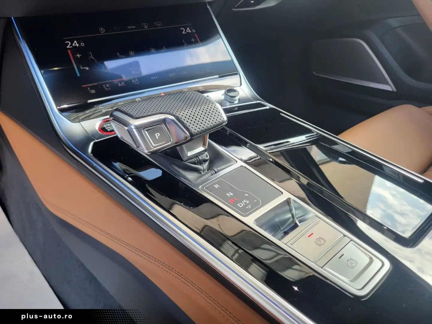 AUDI RS6 Avant 4.0 TFSI quattro Keram Pano B&O