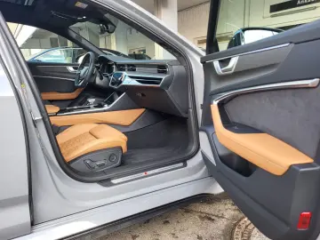 AUDI RS6 Avant 4.0 TFSI quattro Keram Pano B&O