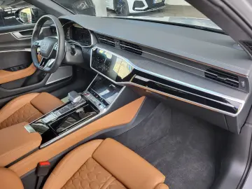 AUDI RS6 Avant 4.0 TFSI quattro Keram Pano B&O