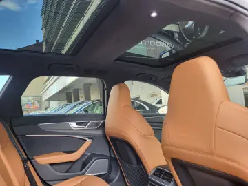 AUDI RS6 Avant 4.0 TFSI quattro Keram Pano B&O