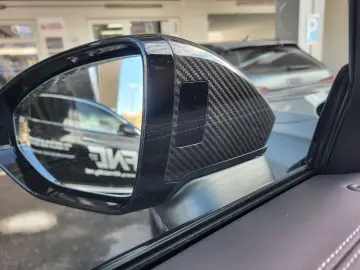 AUDI RS6 Avant 4.0 TFSI quattro Keram Pano B&O