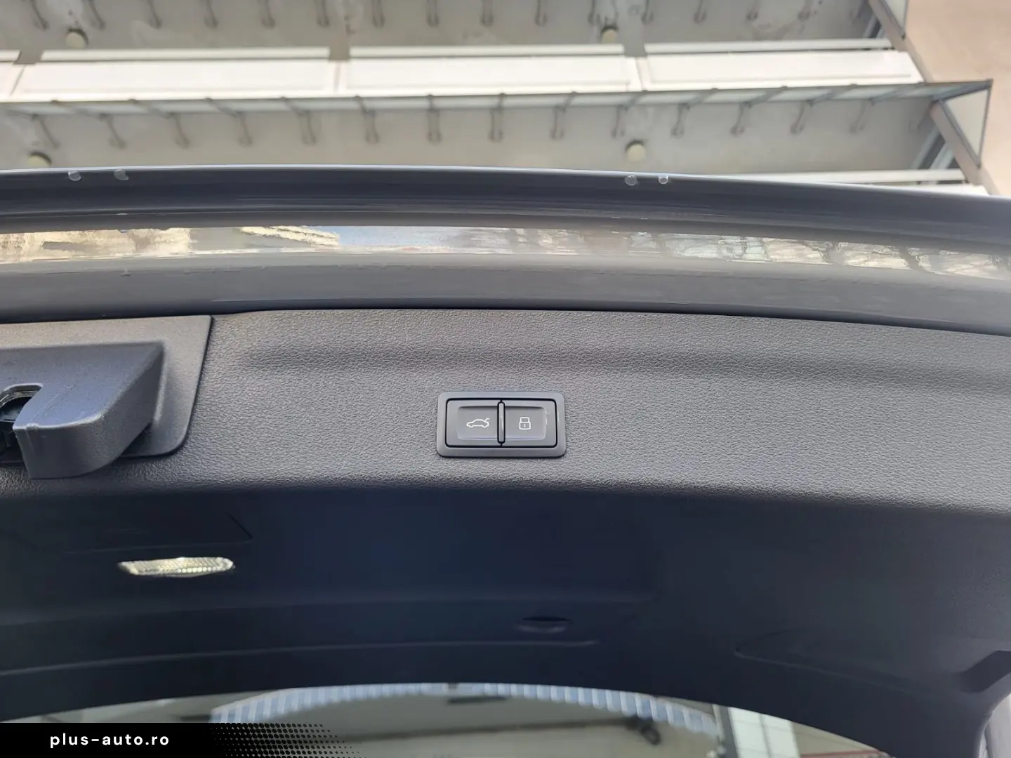 AUDI RS6 Avant 4.0 TFSI quattro Keram Pano B&O