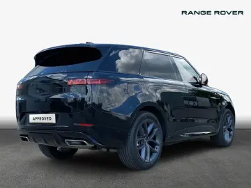 LAND ROVER Range Rover Sport P460e Hybrid Dynamic SE