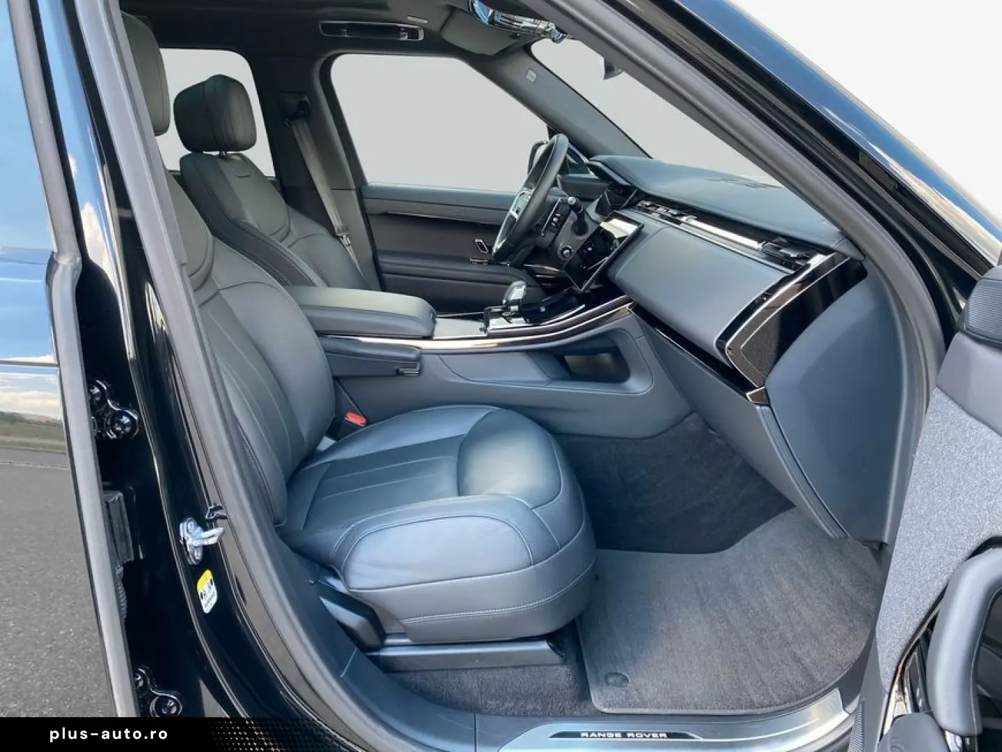 LAND ROVER Range Rover Sport P460e Hybrid Dynamic SE