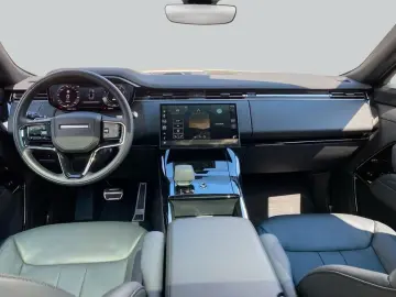 LAND ROVER Range Rover Sport P460e Hybrid Dynamic SE