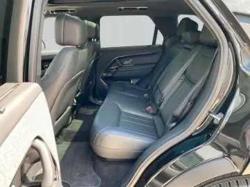 LAND ROVER Range Rover Sport P460e Hybrid Dynamic SE