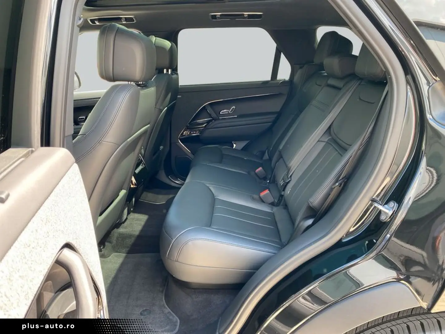 LAND ROVER Range Rover Sport P460e Hybrid Dynamic SE