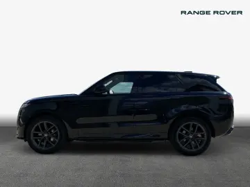 LAND ROVER Range Rover Sport P460e Hybrid Dynamic SE