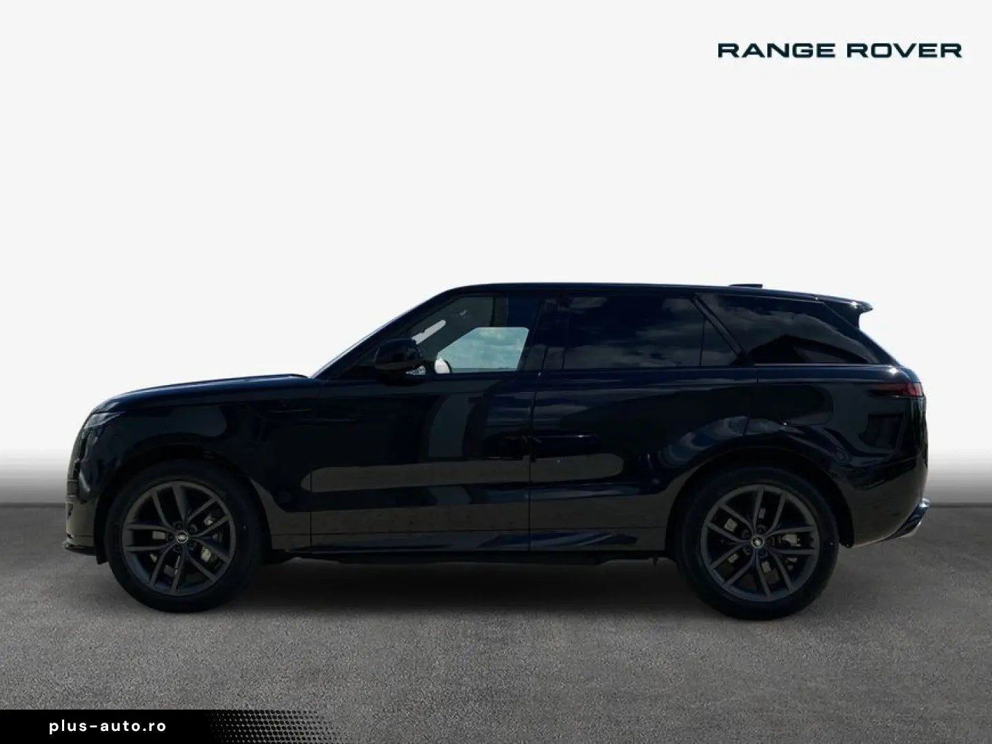 LAND ROVER Range Rover Sport P460e Hybrid Dynamic SE