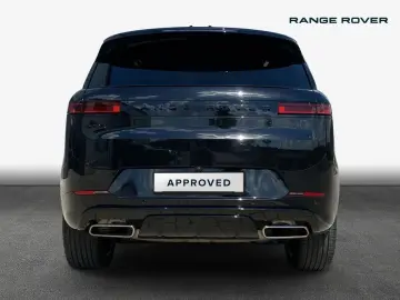 LAND ROVER Range Rover Sport P460e Hybrid Dynamic SE