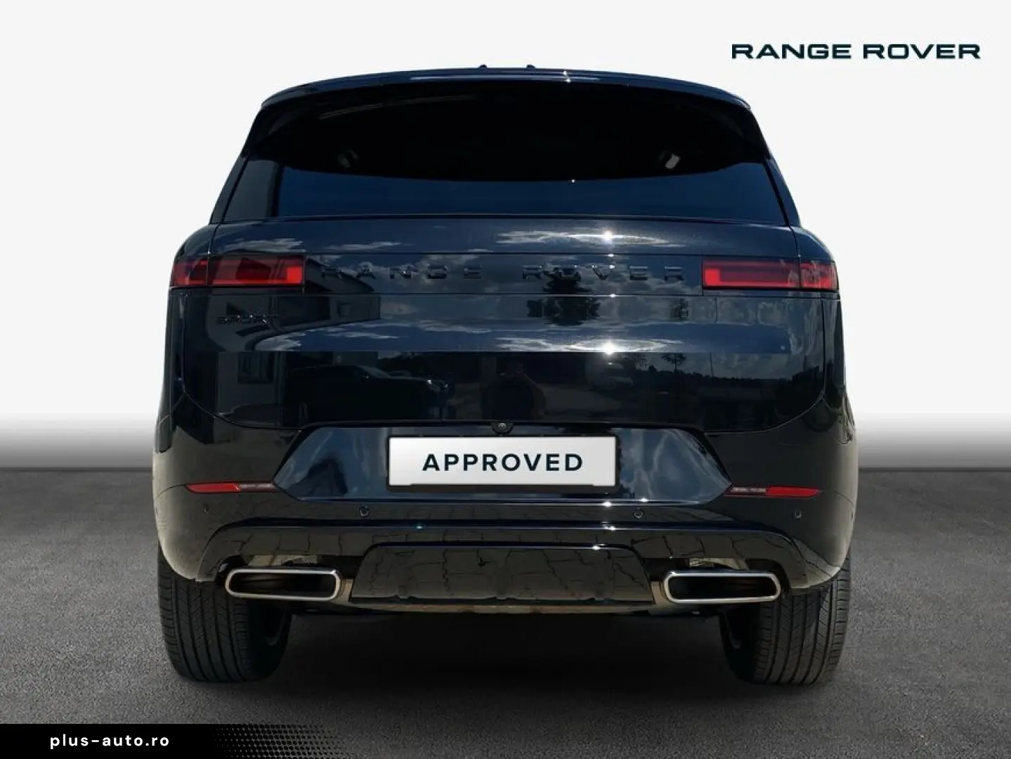 LAND ROVER Range Rover Sport P460e Hybrid Dynamic SE