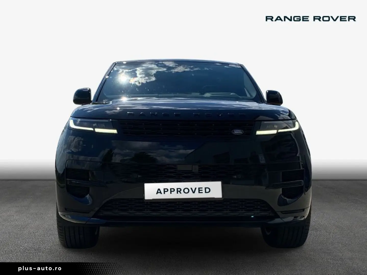 LAND ROVER Range Rover Sport P460e Hybrid Dynamic SE