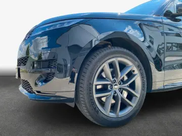 LAND ROVER Range Rover Sport P460e Hybrid Dynamic SE